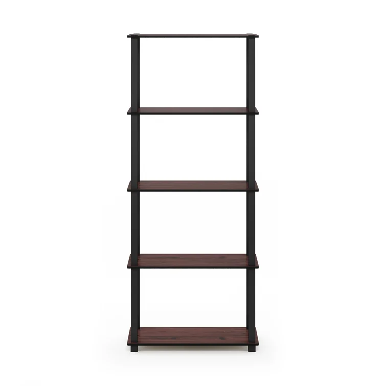 Rivington 23.6'' W Plastic Shelving Unit