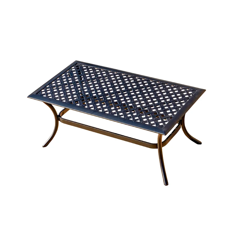 Graff 5 - Person Outdoor Seating Group with Cushions