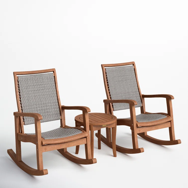 Arnot 2 - Person Outdoor Seating Group