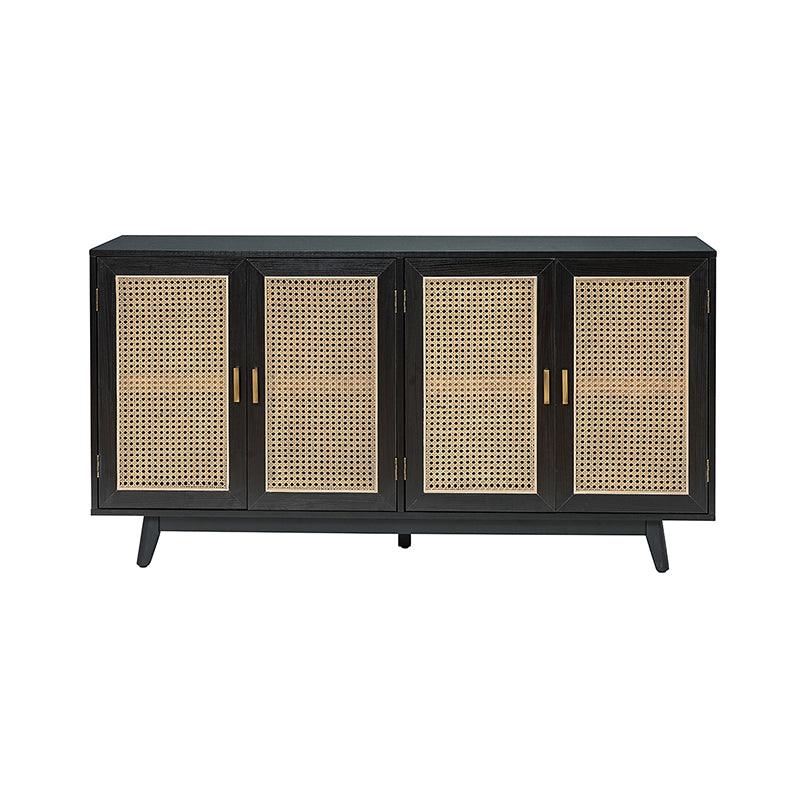 Butes 65 inch TV Stand Console Table with Storage