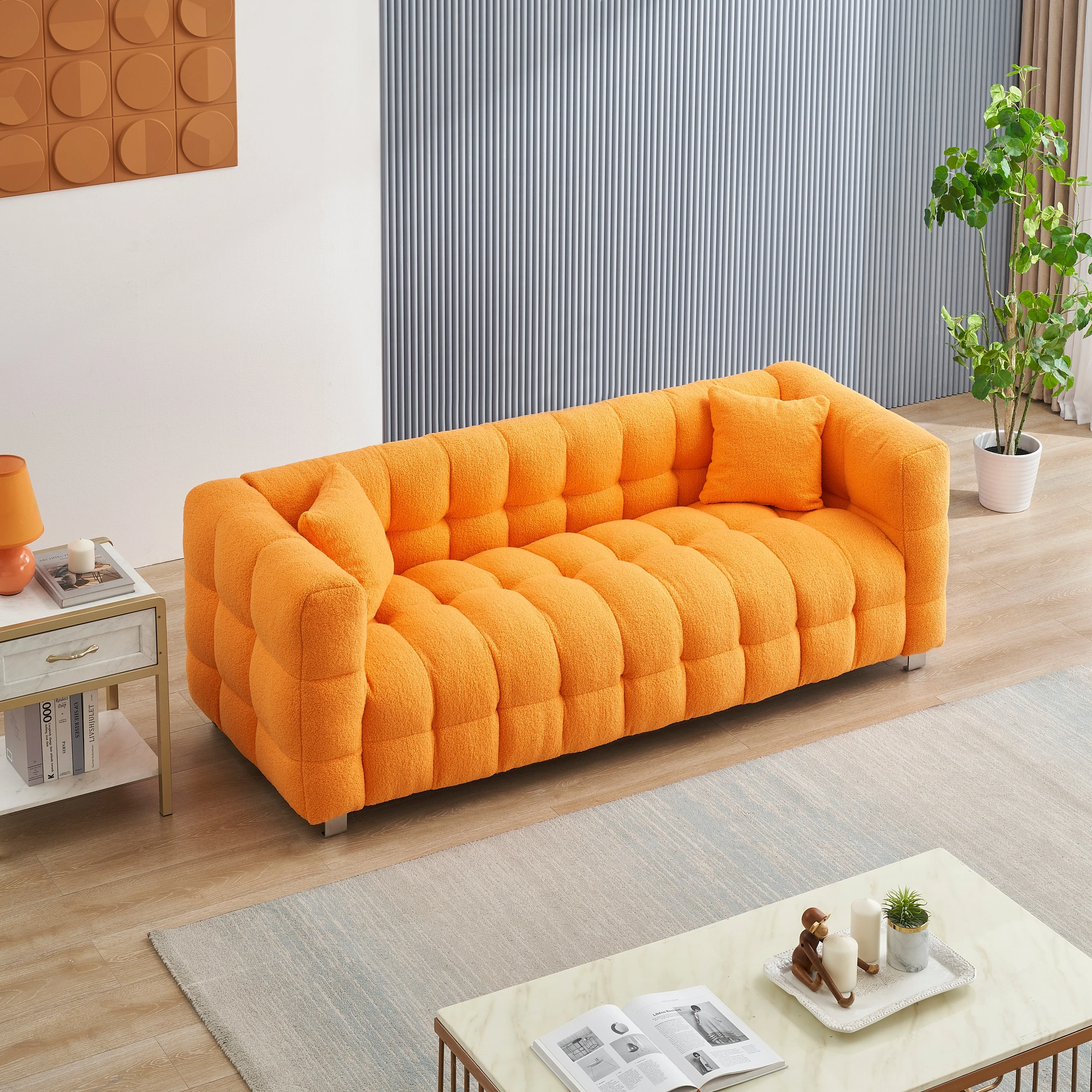 Orange 80