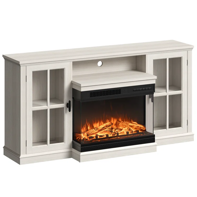 Arvol TV Stand for TVs up to 65