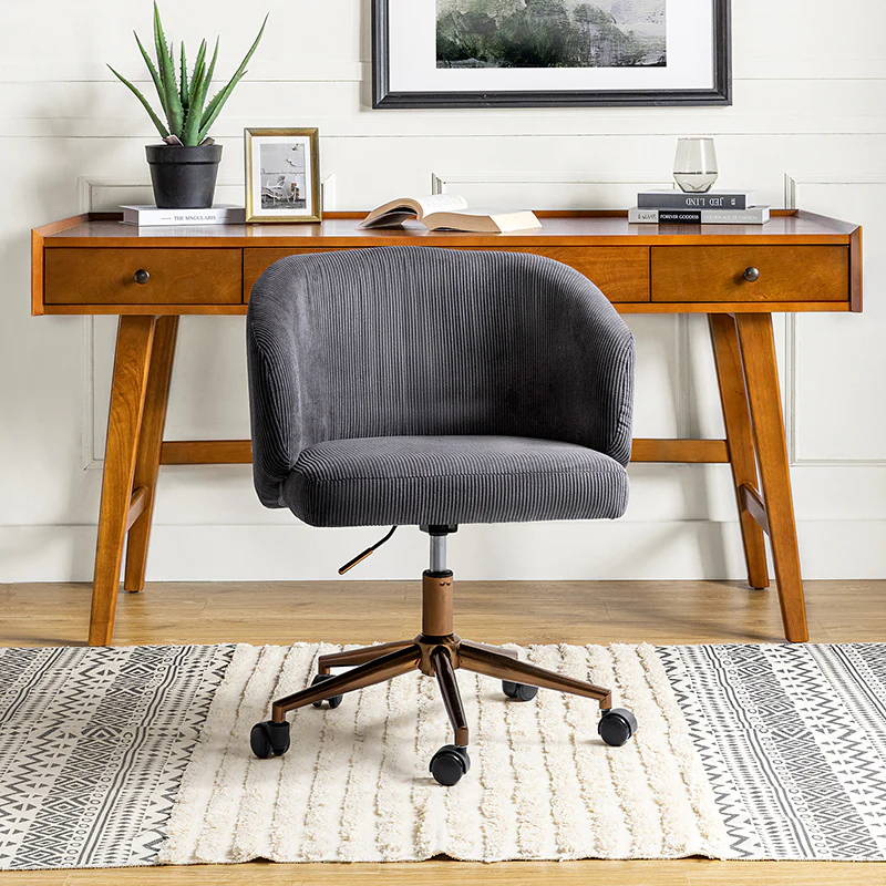 Paolo Task Accent Chair