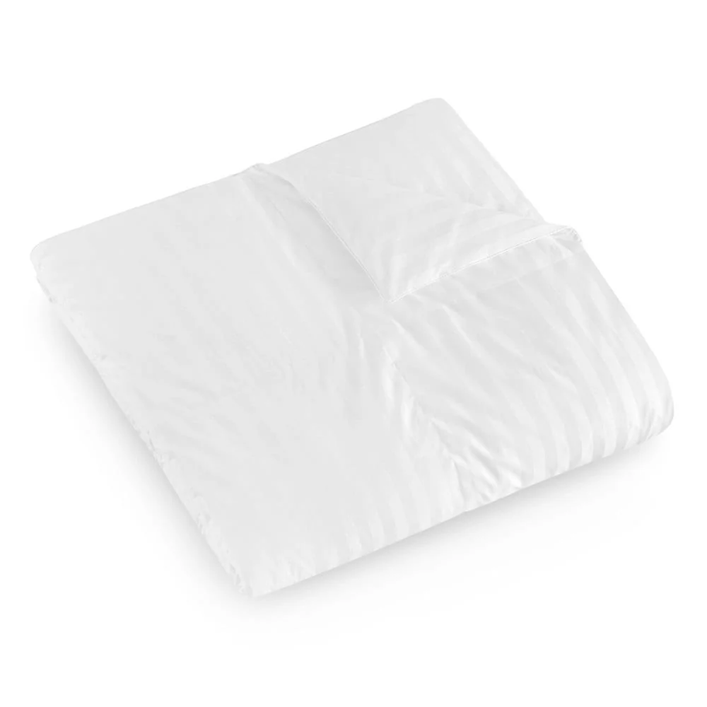 Eddie Bauer 600 Fill Power White Down Medium Warmth Comforter