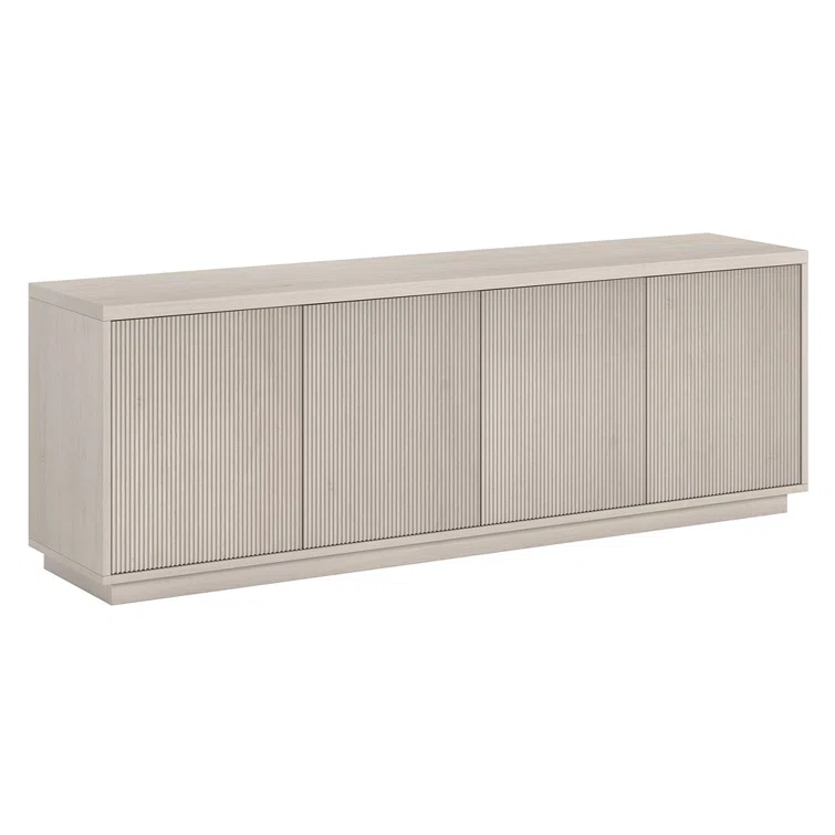 Avichai 70'' Media Console
