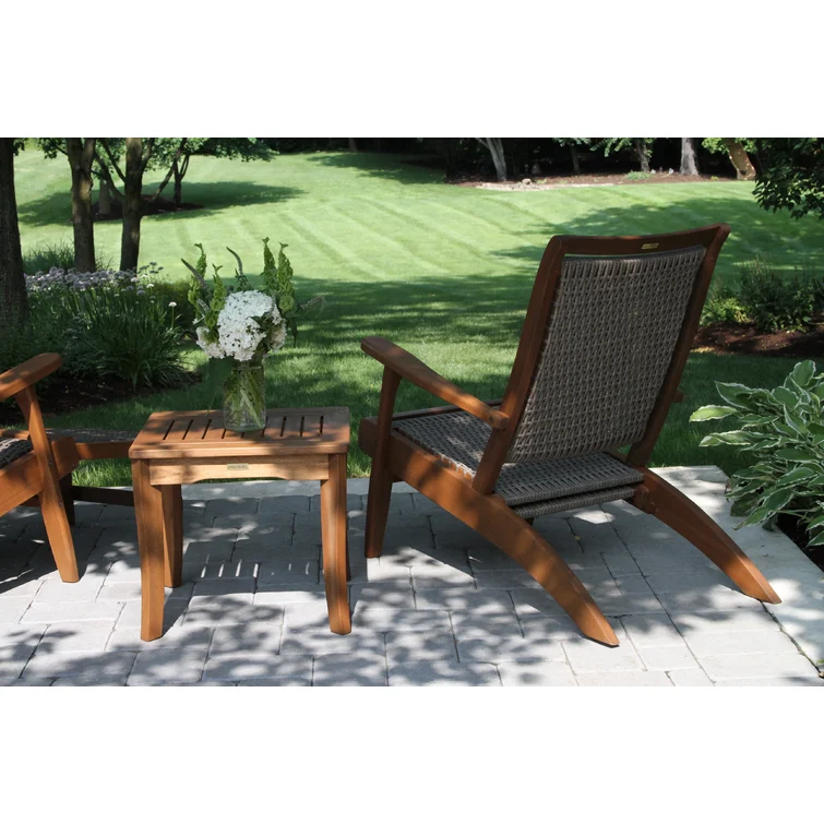 Akiva 2 - Person Outdoor Seating Group