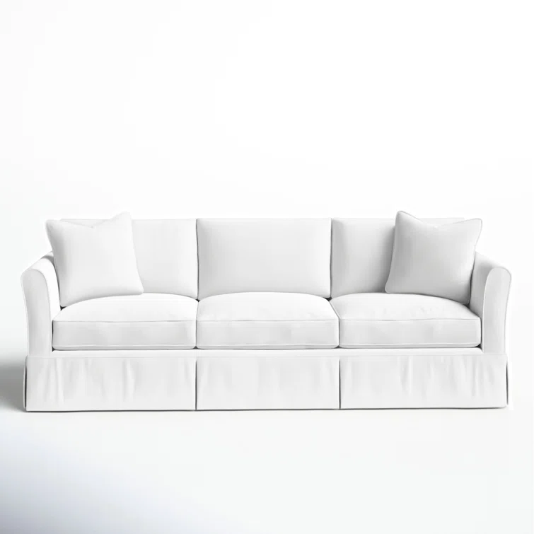Shelby 82'' Upholstered Sofa