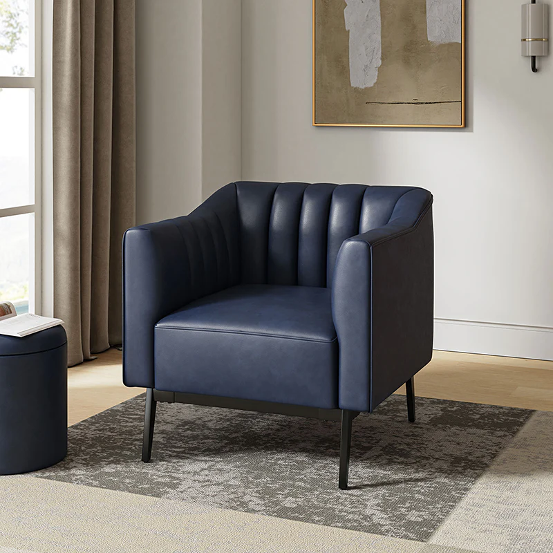 Contemporary Industrial Elegance: Benedikt 30