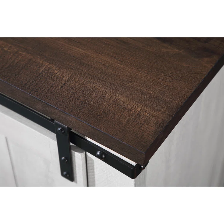 Evelynn TV Stand for TVs up to 60