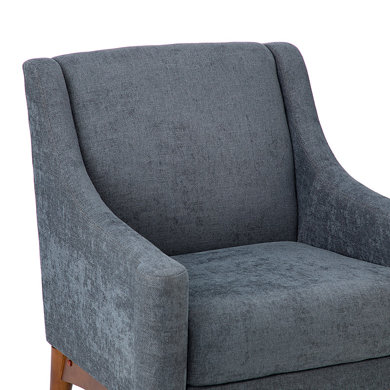 Dietmar Armchair