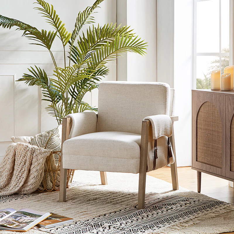 Louisa Armchair