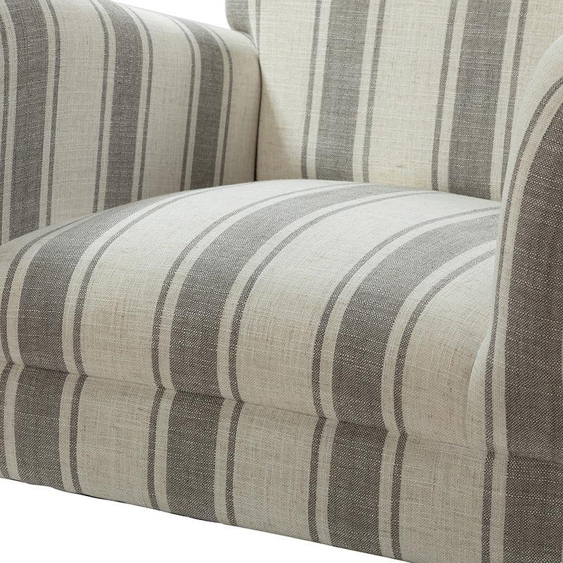 Quentin Upholstered Armchair