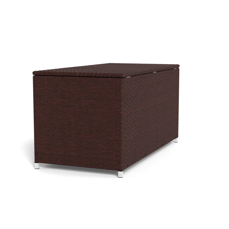 Sea Pines 26 Cubic Feet, Water Resistant Deck Box