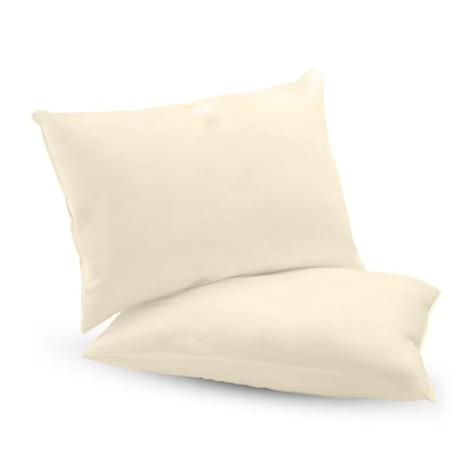 1800 Count Pillowcase Set King Size