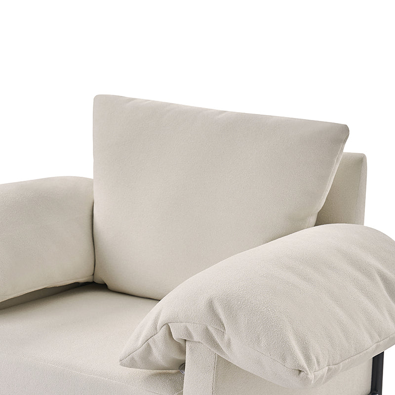 Knut Modern Armchair