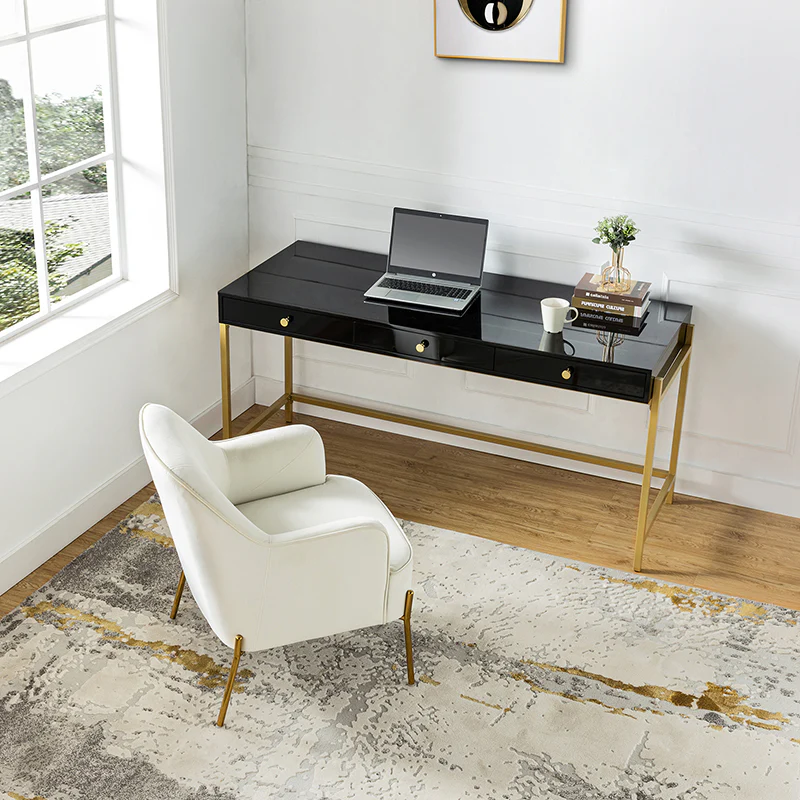 Marina 2 Piece Office Set