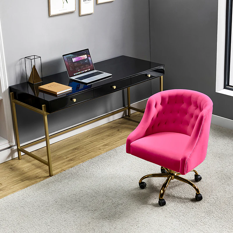 Penelope Desk and Chair Set