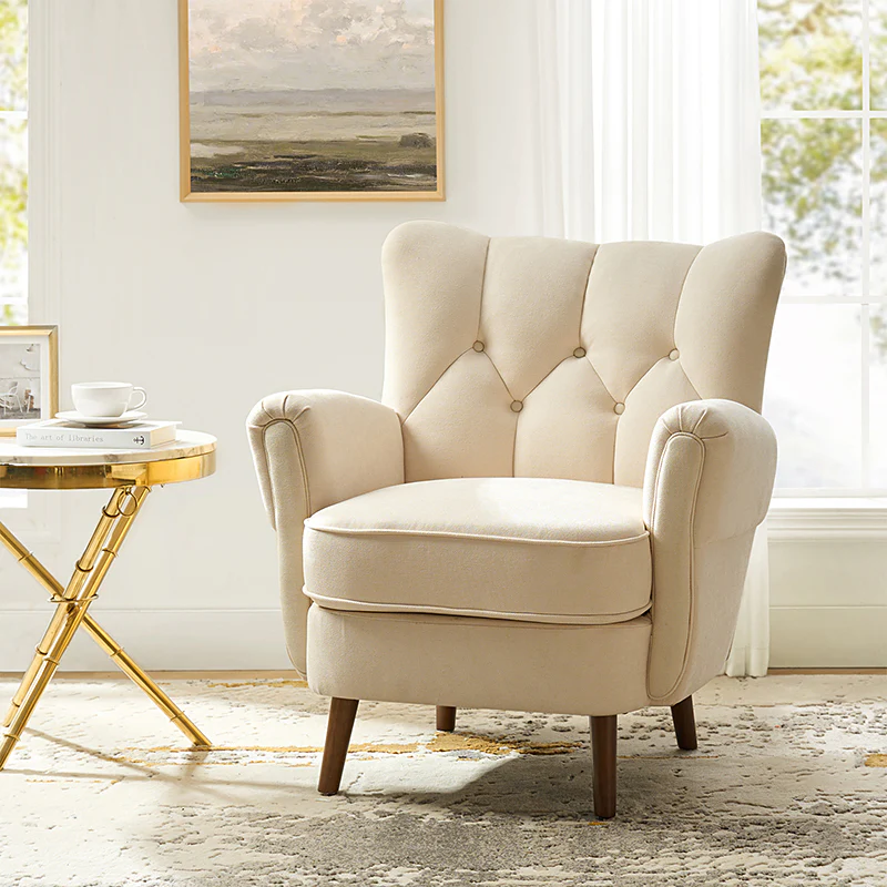 Dittmar Club Chair