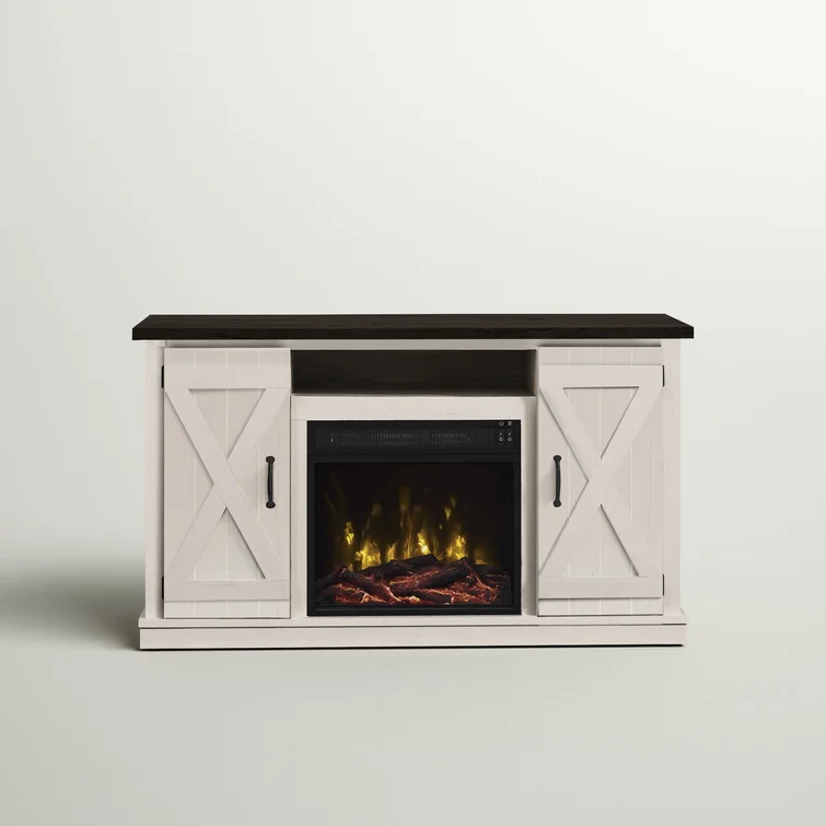 Lorraine TV Stand for TVs up to 55