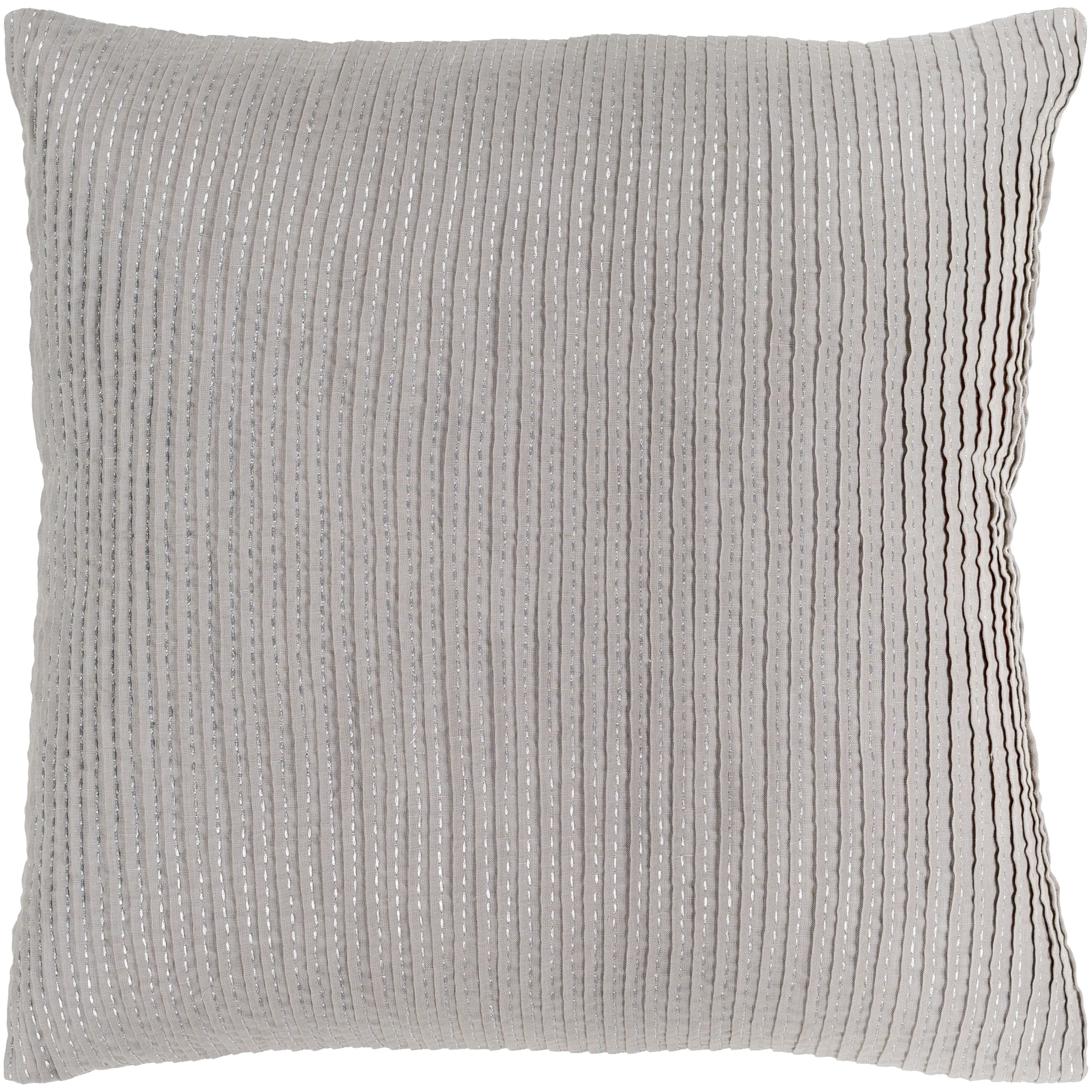 Coburn Solid Color Linen Sham