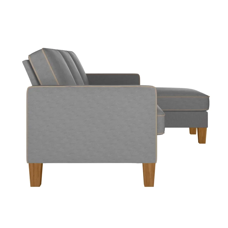 Bowen 2 - Piece Upholstered Sectional