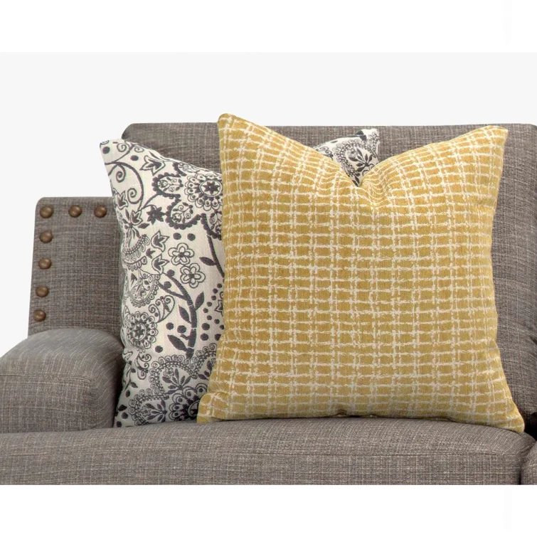 Stockbridge 3 - Piece Upholstered Sectional