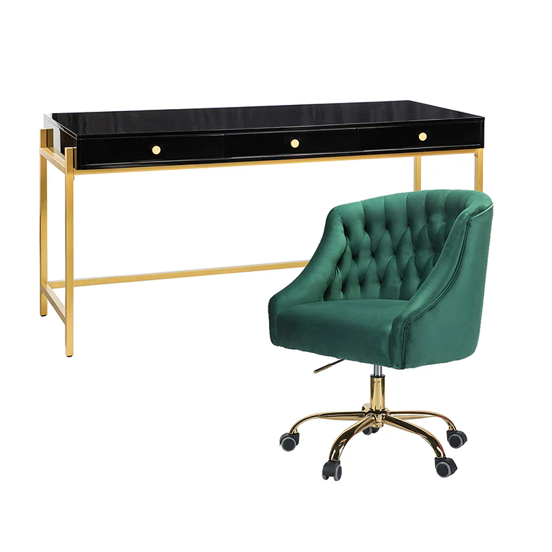 Penelope Desk and Chair Set
