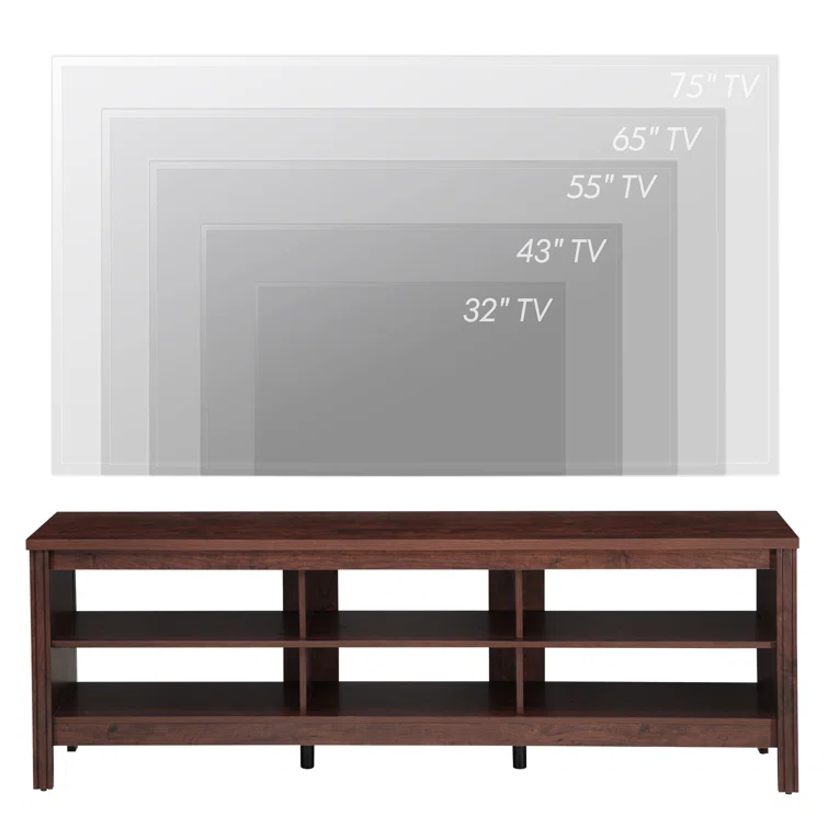 Darsy 70'' Media Console