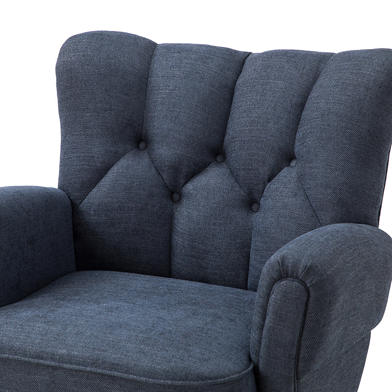 Dittmar Club Chair