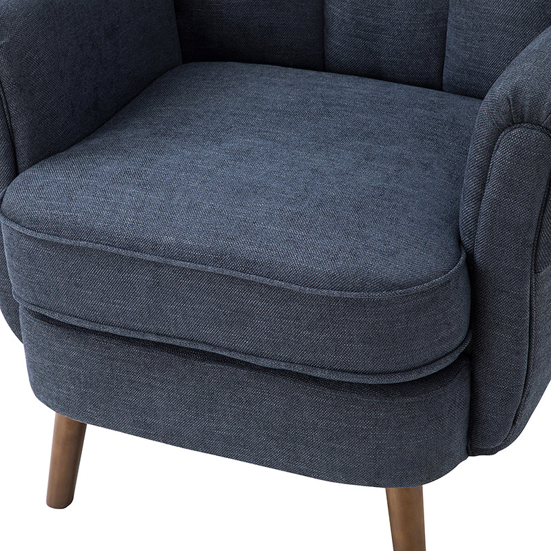 Dittmar Club Chair