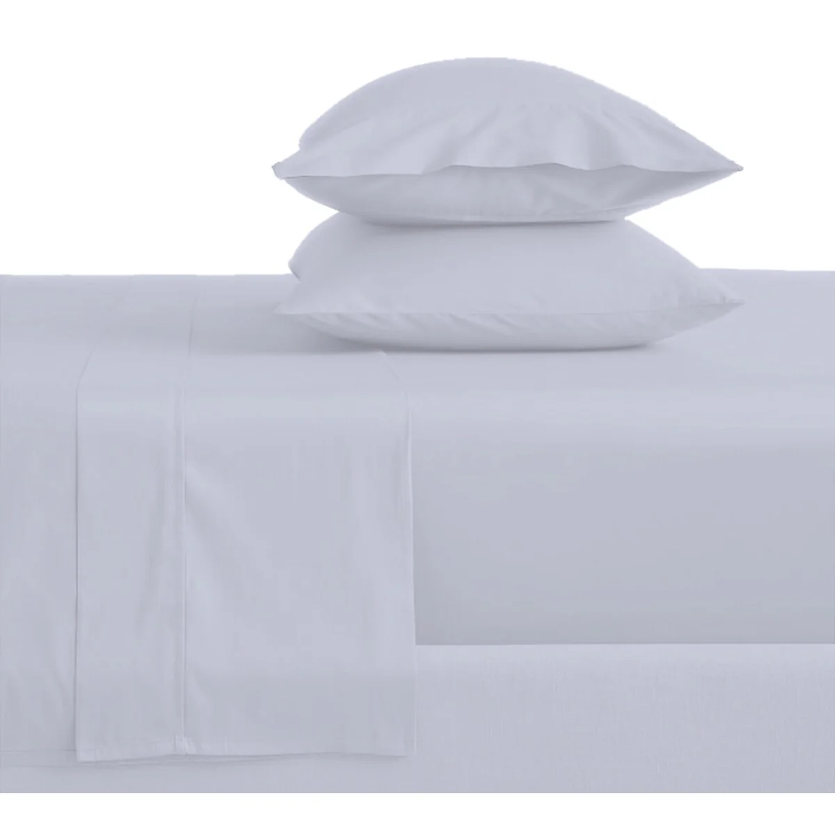 SilvaSleep SilvaDur Microbial-Control Microfiber Sheet Set