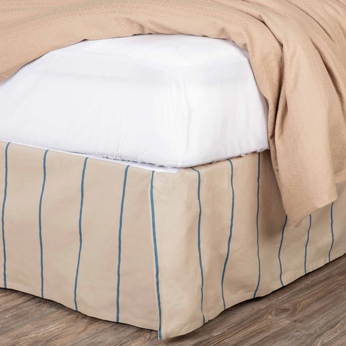 Charlotte Bed Skirt