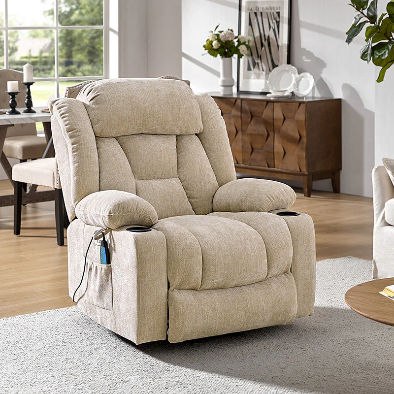 Ethel LuxLift Max Recliner