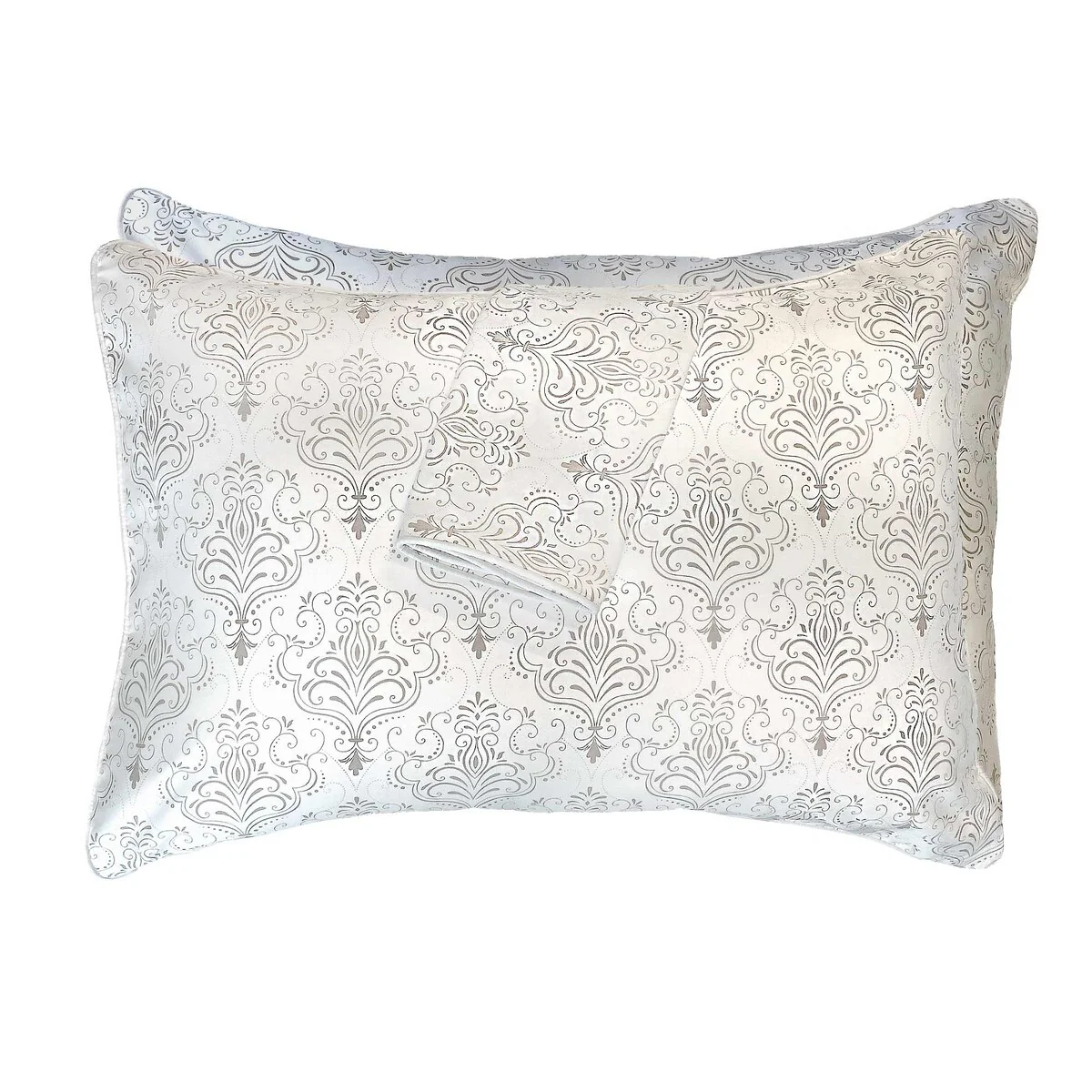 BedVoyage Rayon from Bamboo Standard Shams