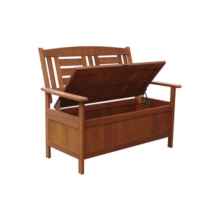 Kalbarri Outdoor Bench