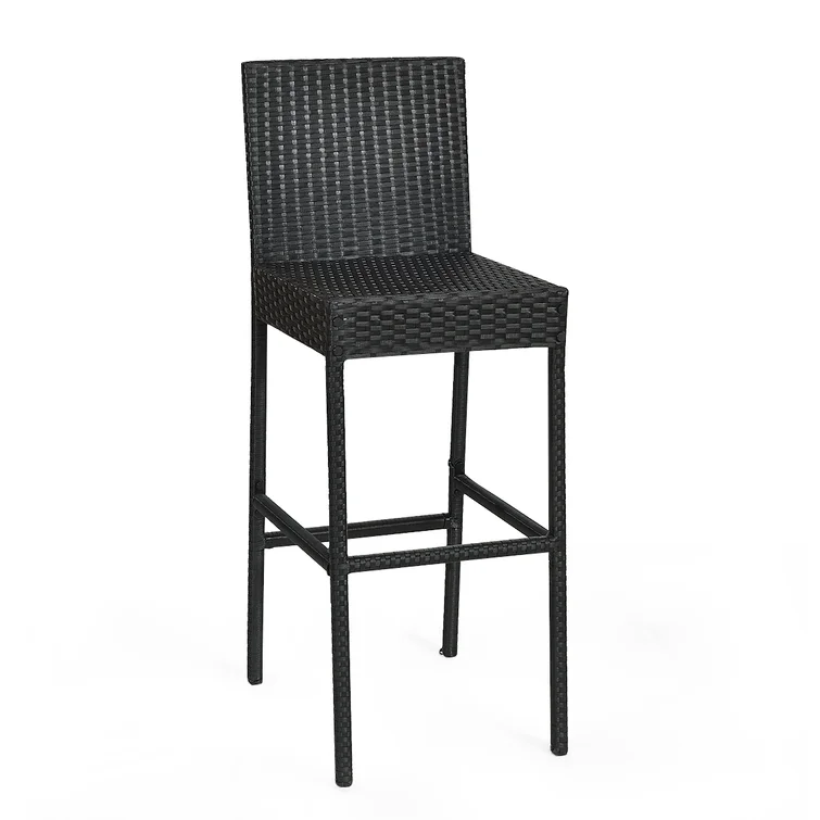 6 - Person Rectangular Outdoor Dining Set