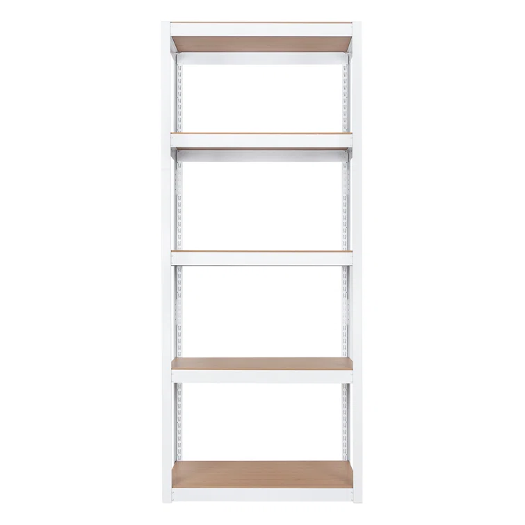 Spellman 76.9" H x 32.1" W x 16.4" D Shelving Unit