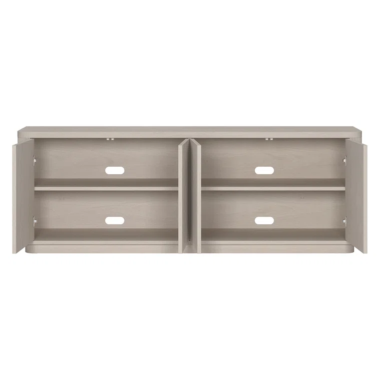 Leonord 68'' Media Console