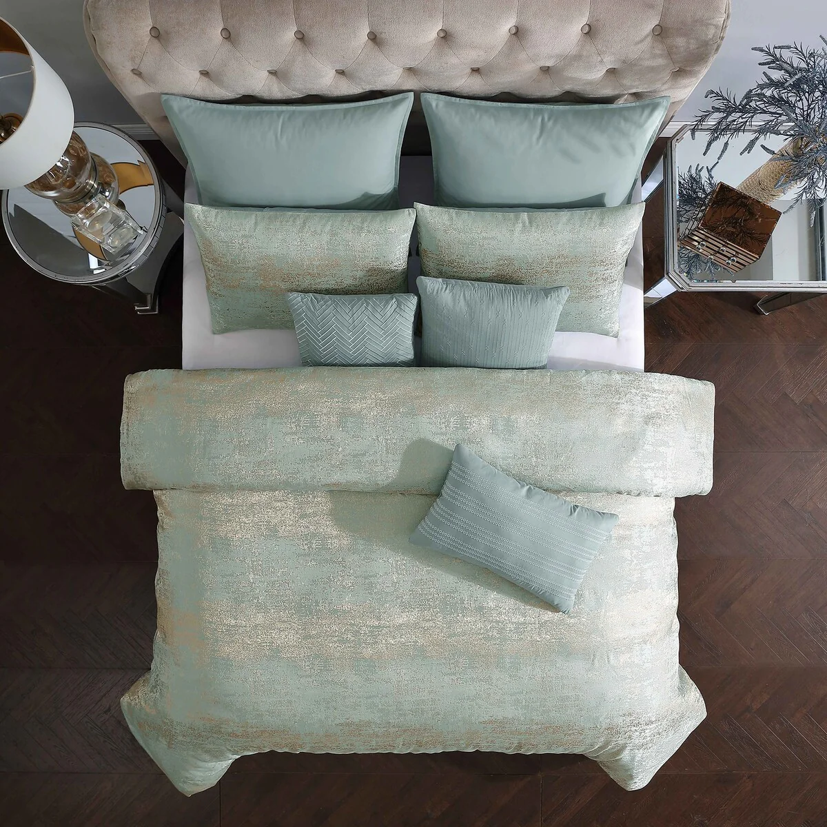 Riverbrook Home Vesta 10 pc Comforter Set