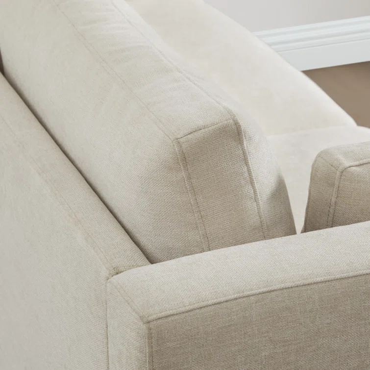 Datura 4 - Piece Upholstered Sectional