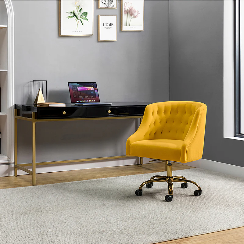 Penelope Desk and Chair Set
