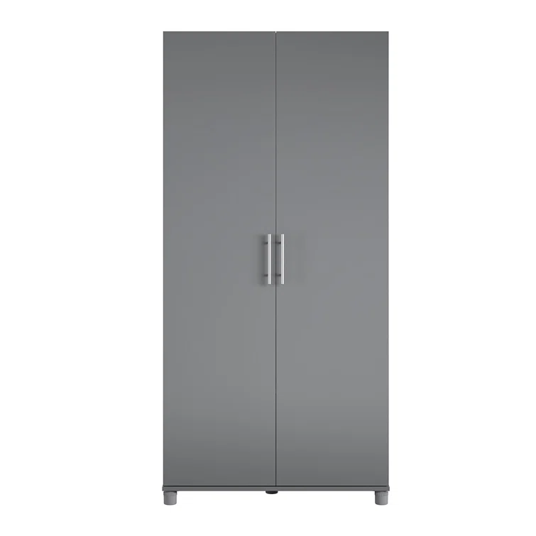 Sabria 36" Utility Storage Cabinet