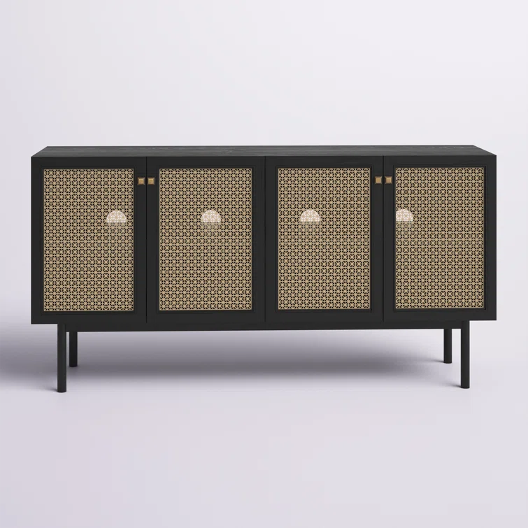 Keegan 63.1'' Media Console