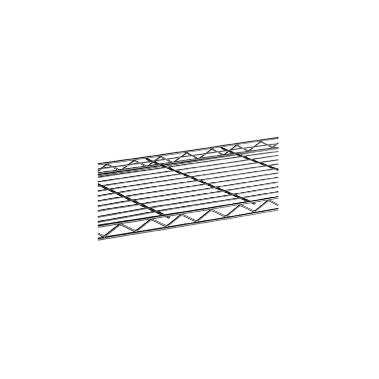 Tiverton 23.15'' W Steel Height -Adjustable Shelving Unit