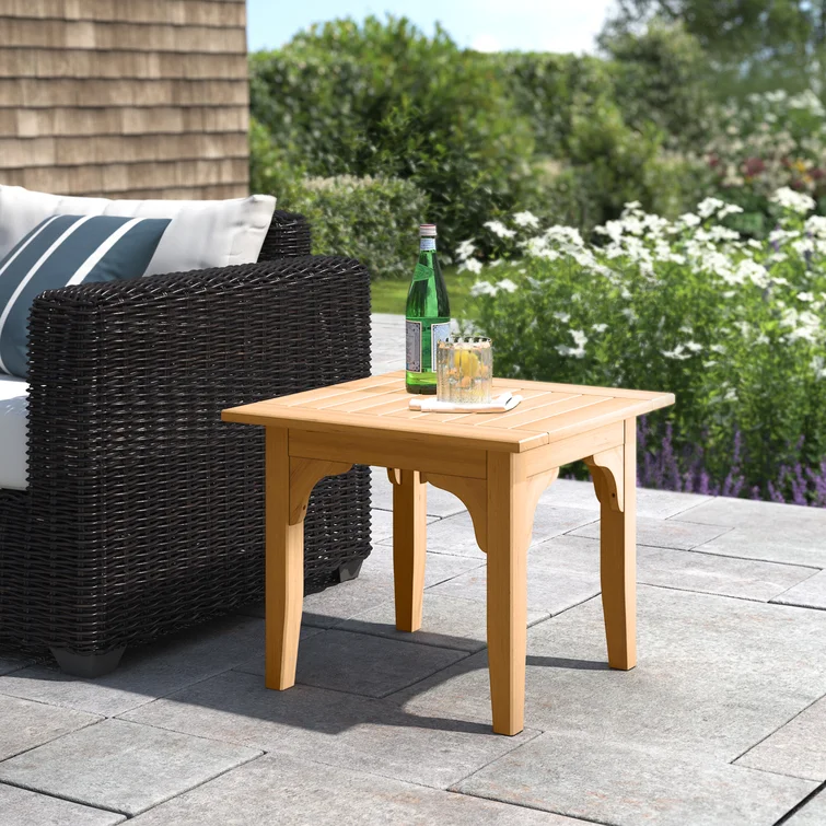 Summerton 2 - Person Outdoor Seating Group with Cushions