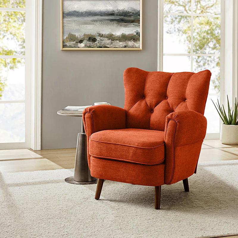 Dittmar Club Chair
