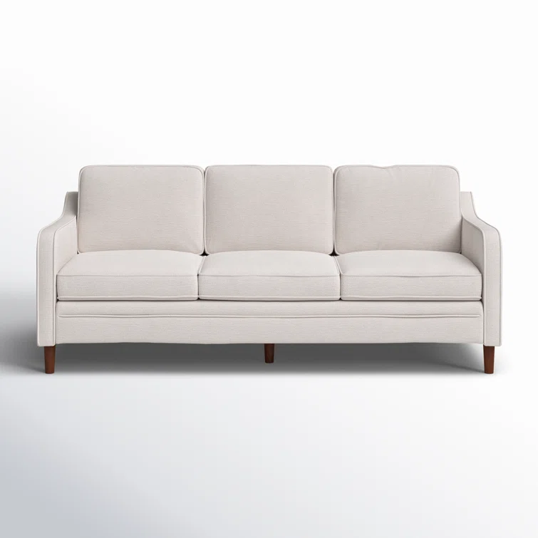 Azriah 80.31'' Upholstered Sofa
