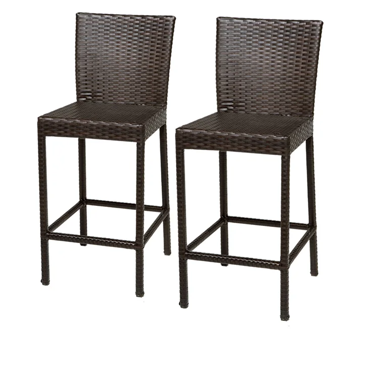 Fernando 6 - Person Rectangular Outdoor Dining Set