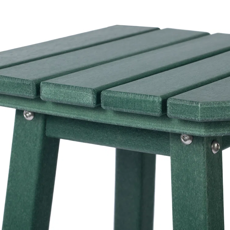 Aswini 5-Piece Square Bar Set