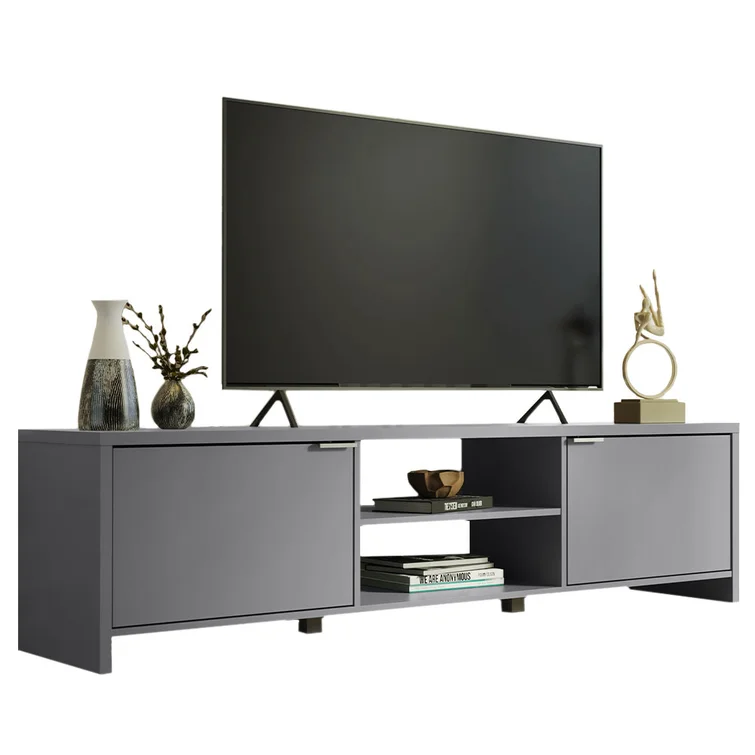 TV Stand for TV's up to 80 inches, Entertainment Center 71